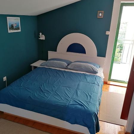 Apartman Mia Biograd Biograd Na Moru Eksteriør bilde