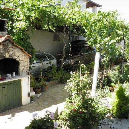 Apartman Mia Biograd Biograd Na Moru Eksteriør bilde