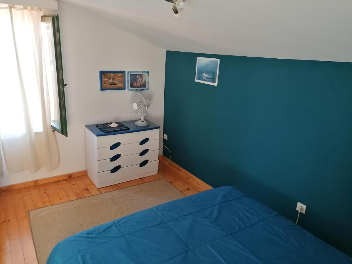 Apartman Mia Biograd Biograd Na Moru Eksteriør bilde