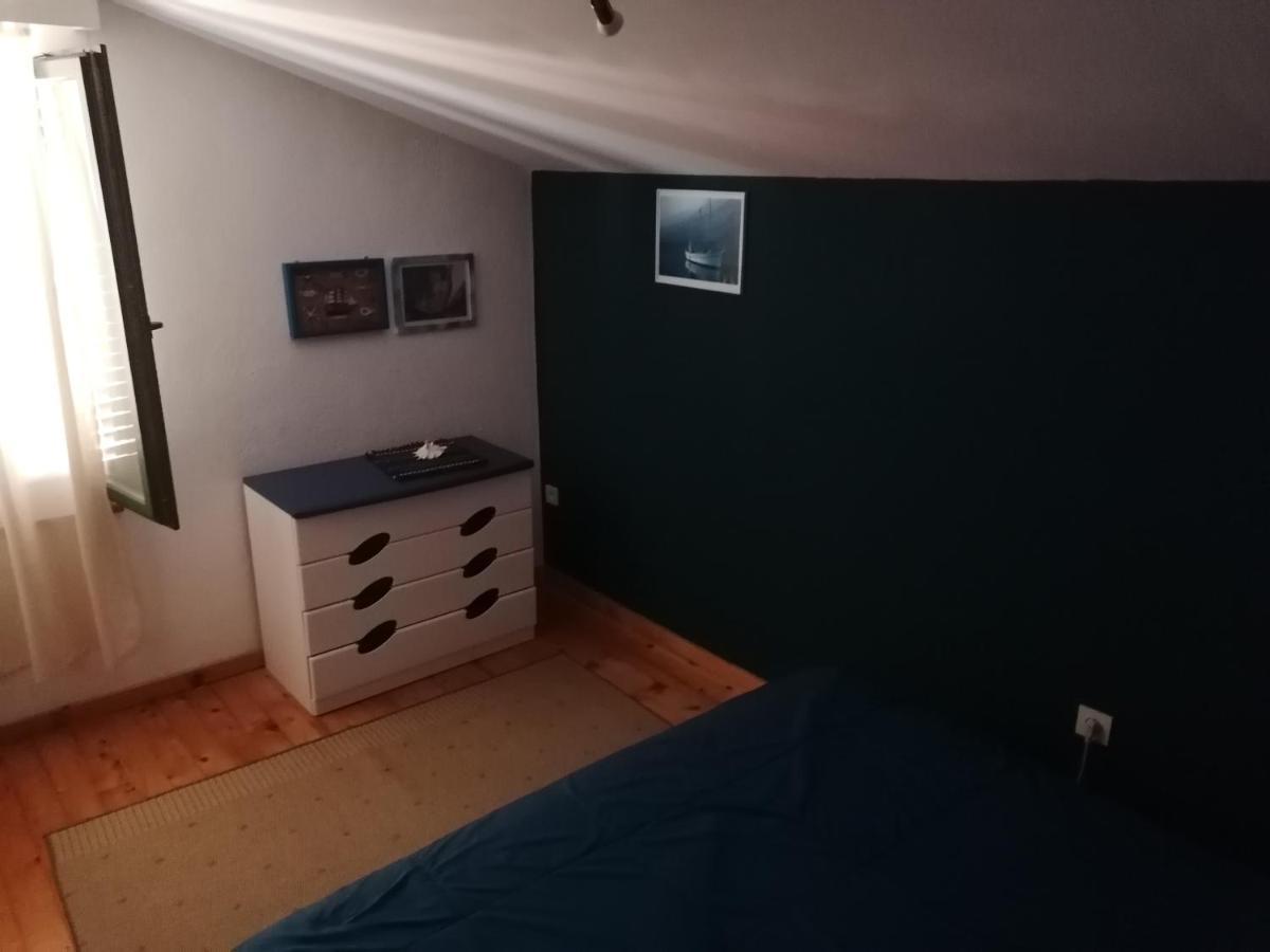 Apartman Mia Biograd Biograd Na Moru Eksteriør bilde