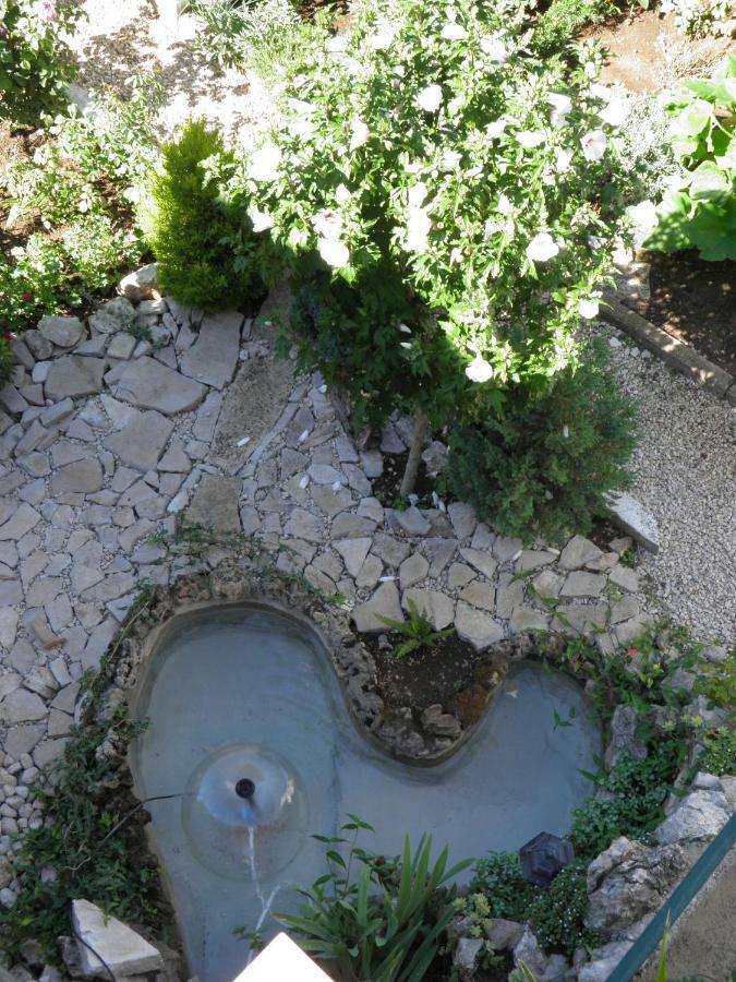 Apartman Mia Biograd Biograd Na Moru Eksteriør bilde