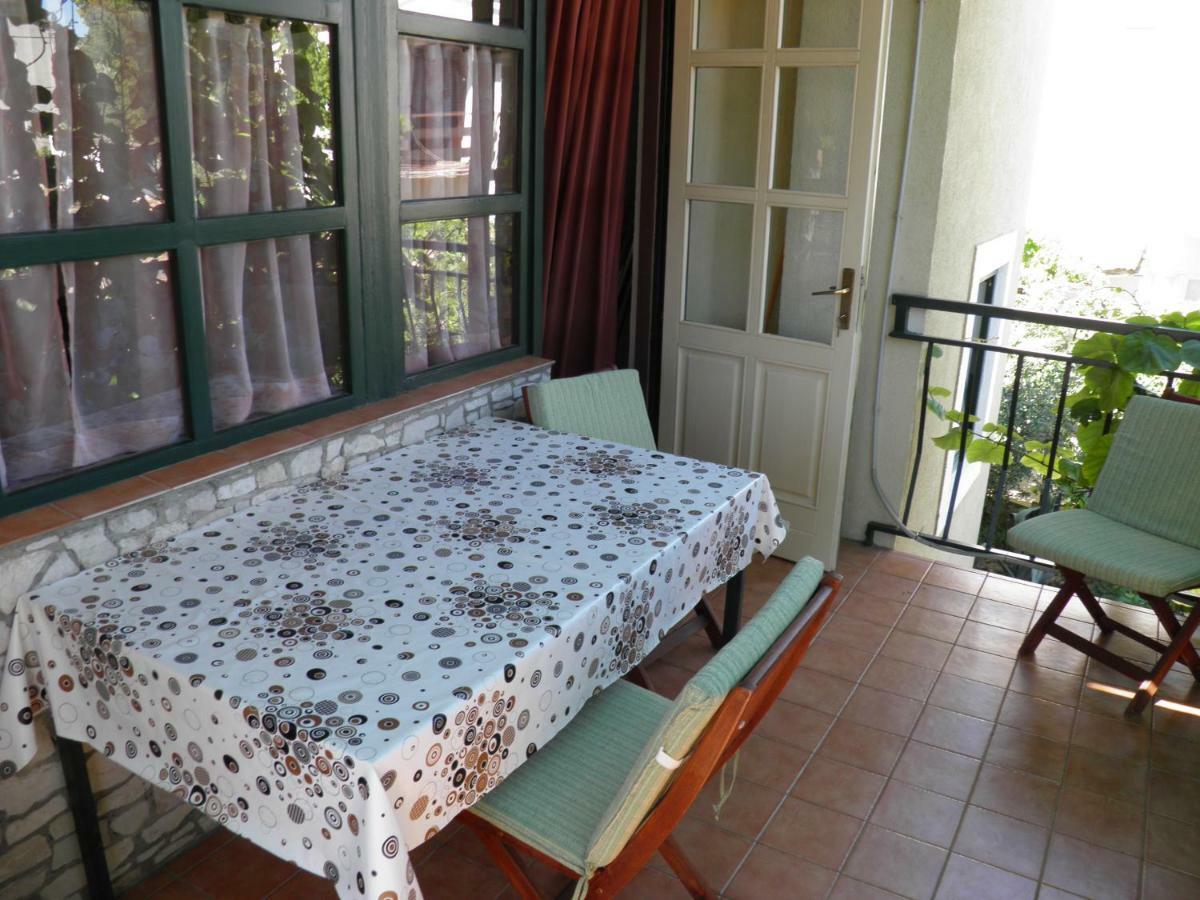 Apartman Mia Biograd Biograd Na Moru Eksteriør bilde