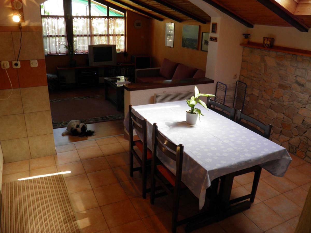 Apartman Mia Biograd Biograd Na Moru Eksteriør bilde
