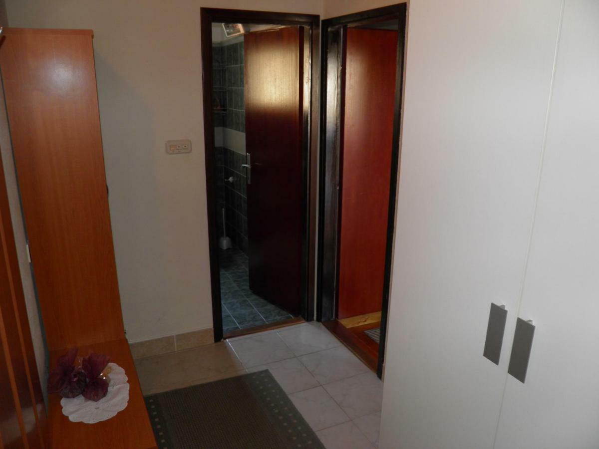 Apartman Mia Biograd Biograd Na Moru Eksteriør bilde
