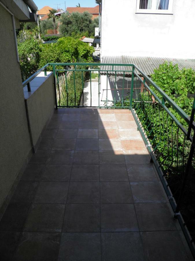 Apartman Mia Biograd Biograd Na Moru Eksteriør bilde