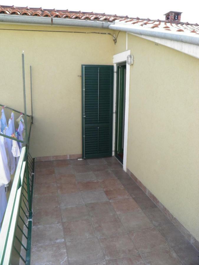 Apartman Mia Biograd Biograd Na Moru Eksteriør bilde