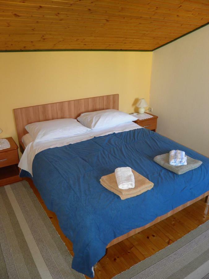 Apartman Mia Biograd Biograd Na Moru Eksteriør bilde
