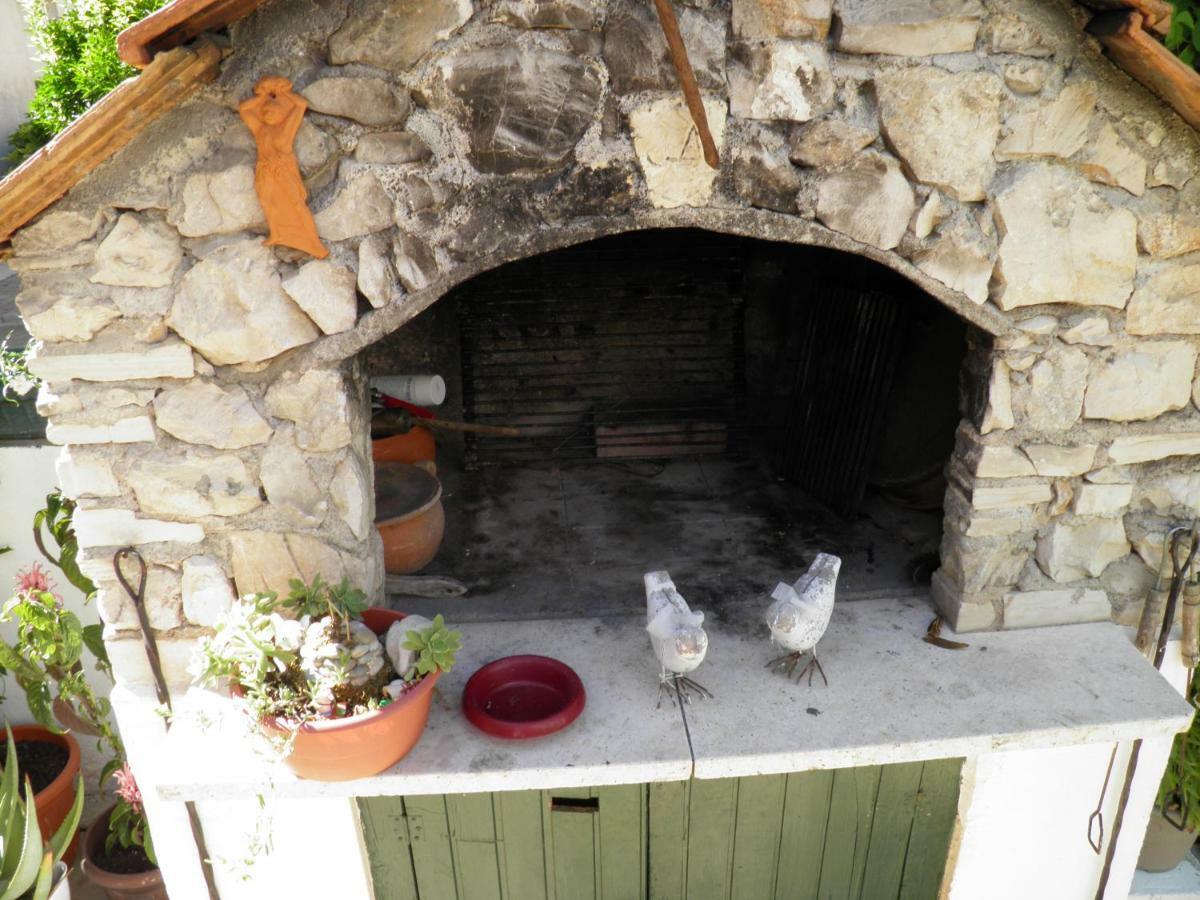 Apartman Mia Biograd Biograd Na Moru Eksteriør bilde