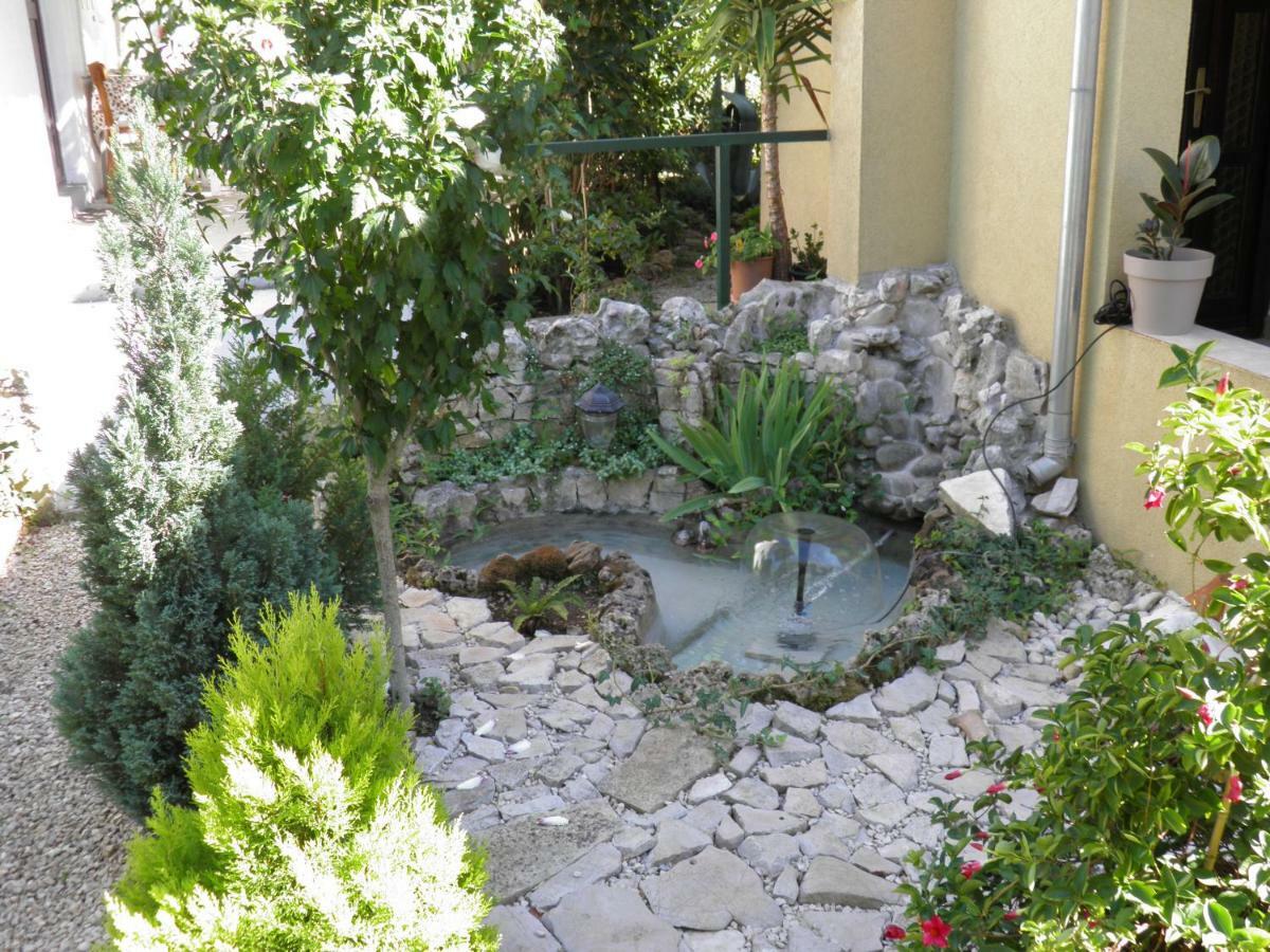 Apartman Mia Biograd Biograd Na Moru Eksteriør bilde